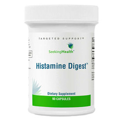 Histamine Digest 1