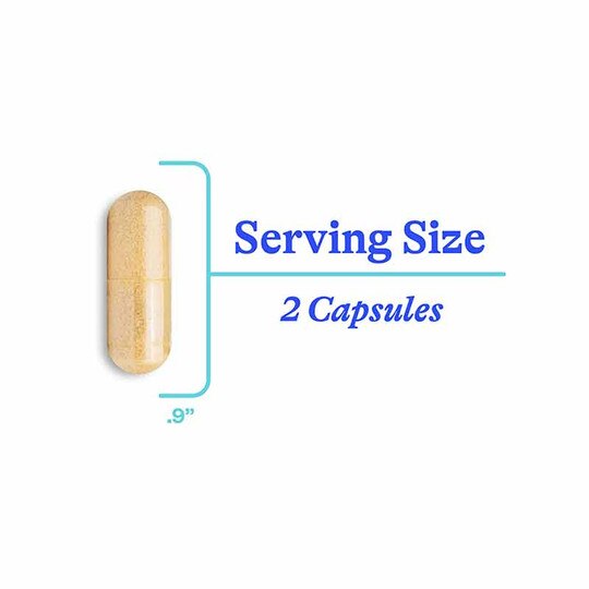 Histamine Nutrients, 60 Capsules, SKH