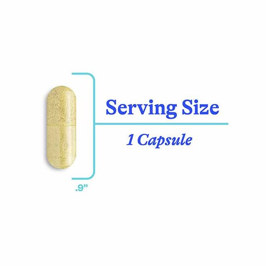 HistaminX, 60 Veg Capsules, SKH