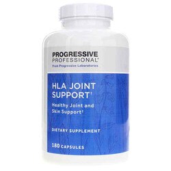 HLA Joint Support 1