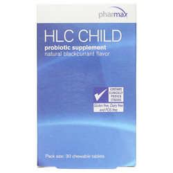 HLC Child Probiotic 1