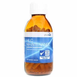 HLC Maintenance Probiotic 1