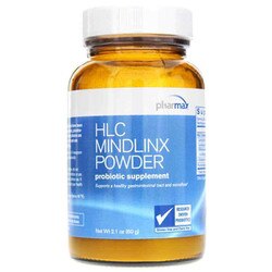 HLC Mindlinx Powder Probiotic 1