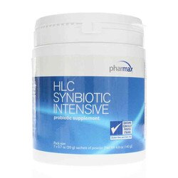 HLC Synbiotic Intensive Probiotic 1