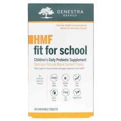 HMF Fit For School Probiotic 1