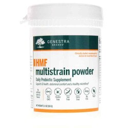 HMF Multistrain Powder Probiotic 1