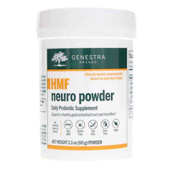 HMF Neuro Powder Probiotic Supplement 1