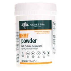 HMF Powder Probiotic 1