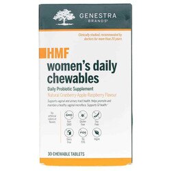 HMF Women's Daily Chewables 1