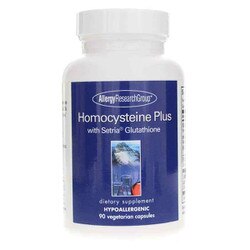 Homocysteine Plus