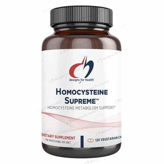 Homocysteine Supreme, DFH