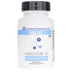 HomoCysteine TLR Thiolactone Redux Support 1