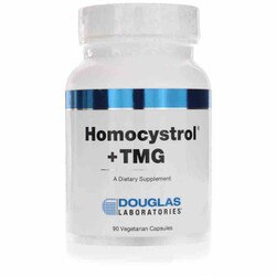 Homocystrol + TMG 1