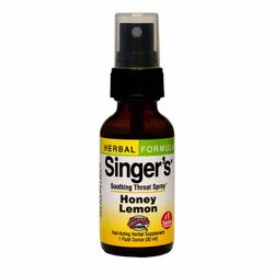 Honey Lemon Classic Spray