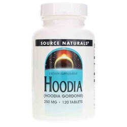Hoodia 250 Mg Tablets 1