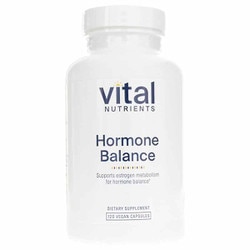 Hormone Balance 1
