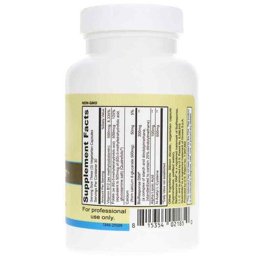 Hormone Clear, 90 Veg Capsules, PRTO