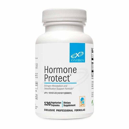 Hormone Protect, XYM