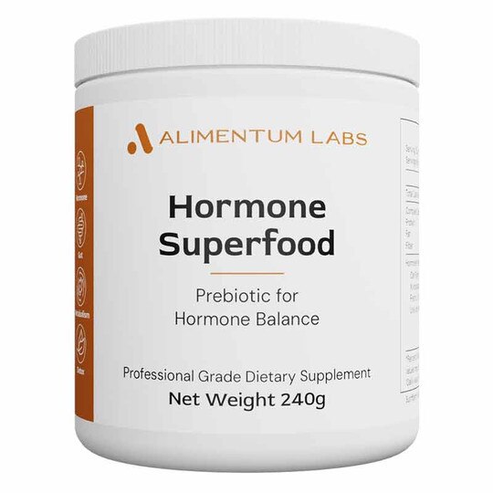 Hormone Superfood, 240 Grams, AML