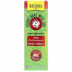 Horny Goat Weed 500 1