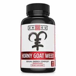 Horny Goat Weed