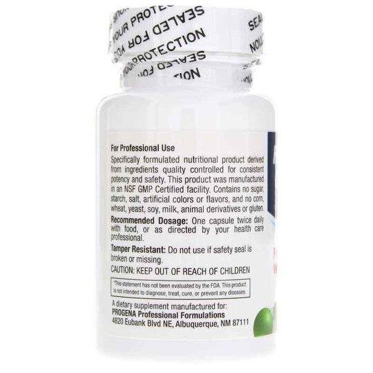 Horse Chestnut Extract, 60 Capsules, PRG