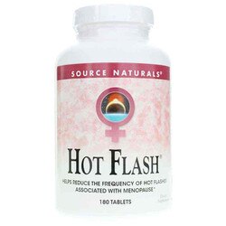 Hot Flash 1
