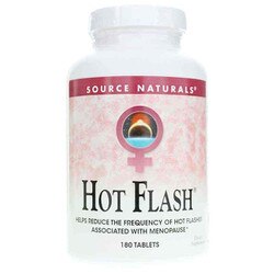 Hot Flash