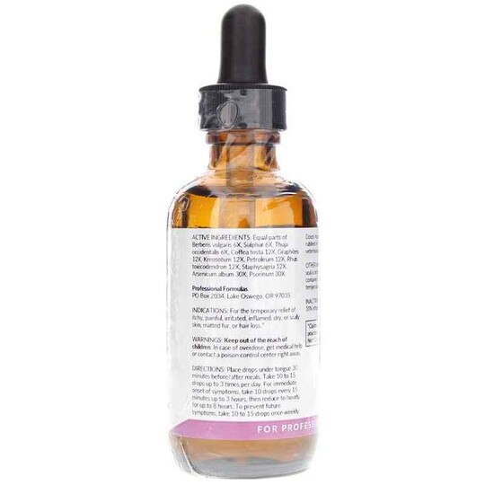 Hot Spot Aid for Pets, 2 Oz, PCHF