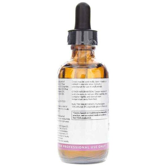 Hot Spot Aid for Pets, 2 Oz, PCHF