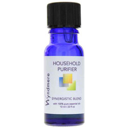 Household Purifier Synergistic Blend