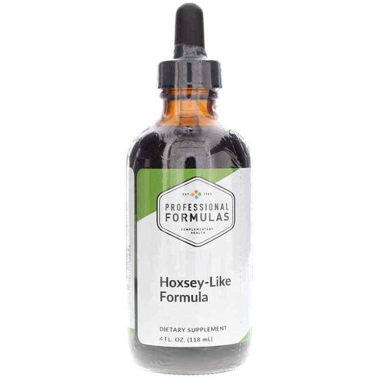 Hoxsey-Like Formula, 4 Oz, PCHF