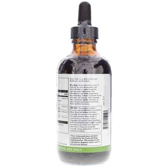 Hoxsey-Like Formula, 4 Oz, PCHF