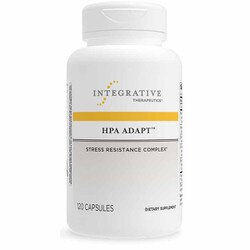 HPA Adapt Stress Resistance Complex