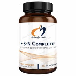H-S-N Complete 1