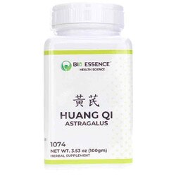 Huang Qi - Astragalus 1