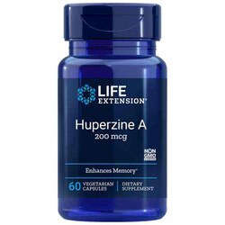 Huperzine A 200 Mcg 1