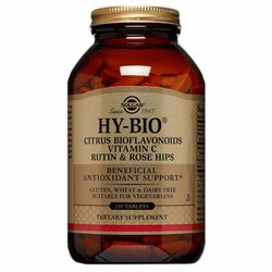 Hy-Bio Citrus Bioflavonoids Vitamin C 1