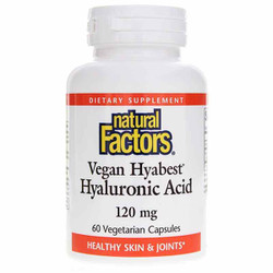 Hyabest Hyaluronic Acid 100 Mg