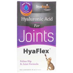 HyaFlex for Cats Hip & Joint Formula 1