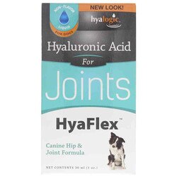 HyaFlex for Dogs Hip & Joint Formula 1