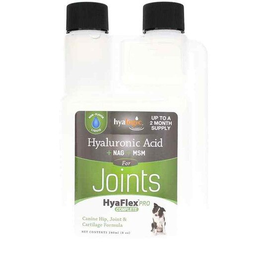 HyaFlex Pro Complete for Dogs, 8 Oz, HYG