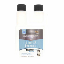 HyaFlex PRO Pure Joints & Immune for Dogs