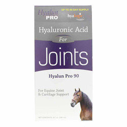 Hyalun Pro for Equine Joints