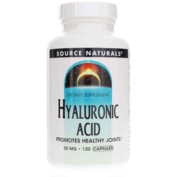 Hyaluronic Acid 50 Mg Capsules 1