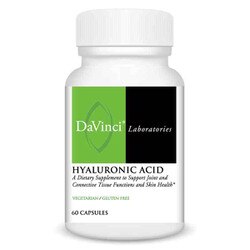 Hyaluronic Acid 1
