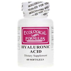 Hyaluronic Acid 1