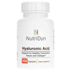Hyaluronic Acid 1
