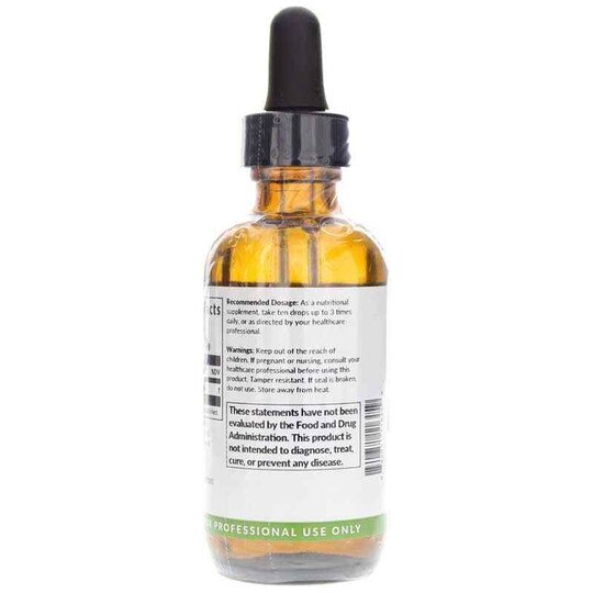 Hyaluronic Acid, 2 Oz, PCHF