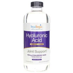 Hyaluronic Acid Advanced Formula